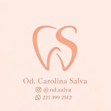 Od. Carolina Salva