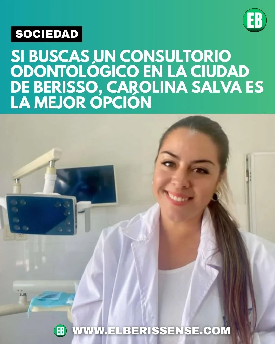 Od. Carolina Salva
